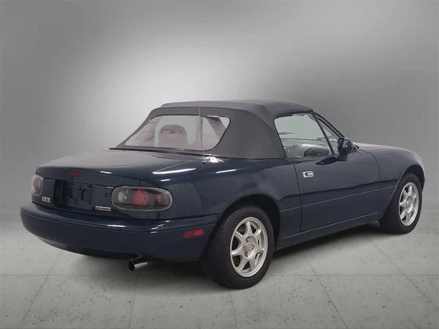 1997 Mazda NA MX-5 Miata - Image 8 of 20