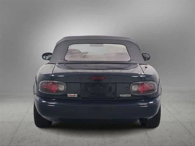 1997 Mazda NA MX-5 Miata - Image 7 of 20