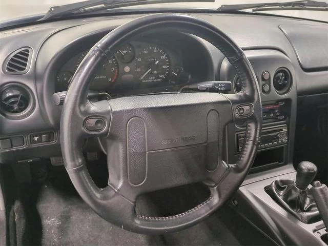 1997 Mazda NA MX-5 Miata - Image 17 of 20