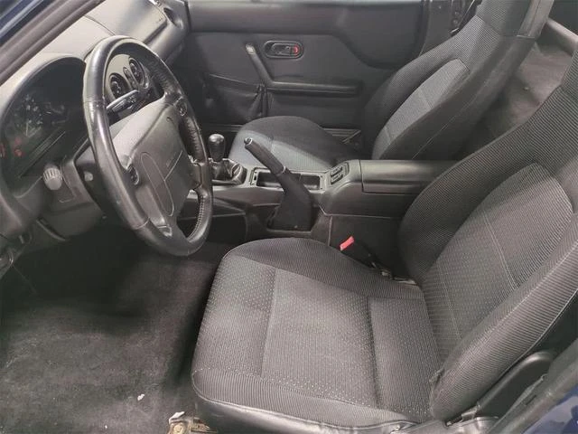 1997 Mazda NA MX-5 Miata - Image 15 of 20