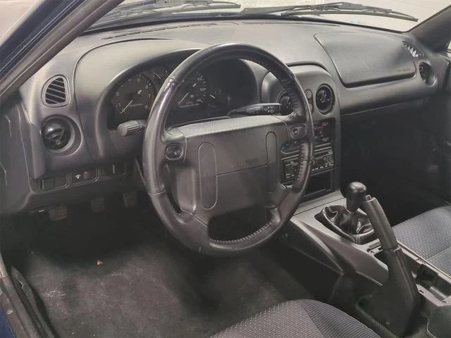 1997 Mazda NA MX-5 Miata - Image 10 of 20