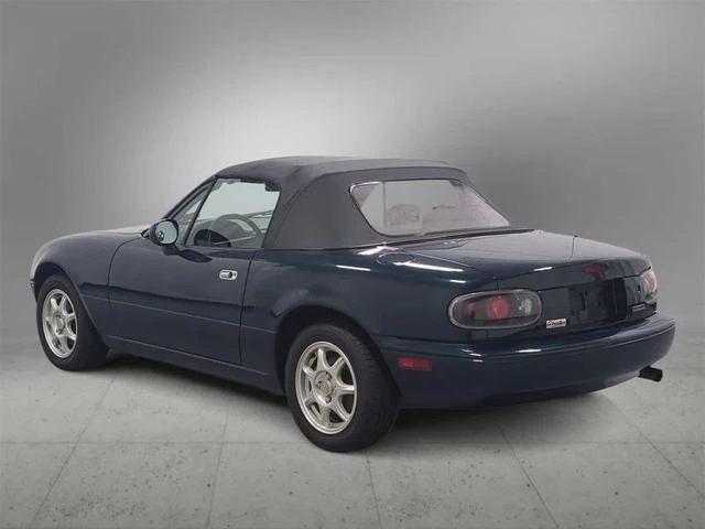 1997 Mazda NA MX-5 Miata - Image 6 of 20