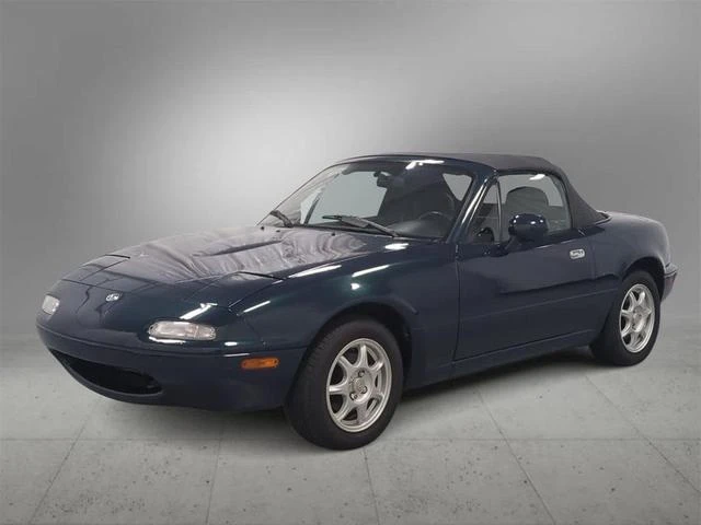1997 Mazda NA MX-5 Miata - Image 4 of 20