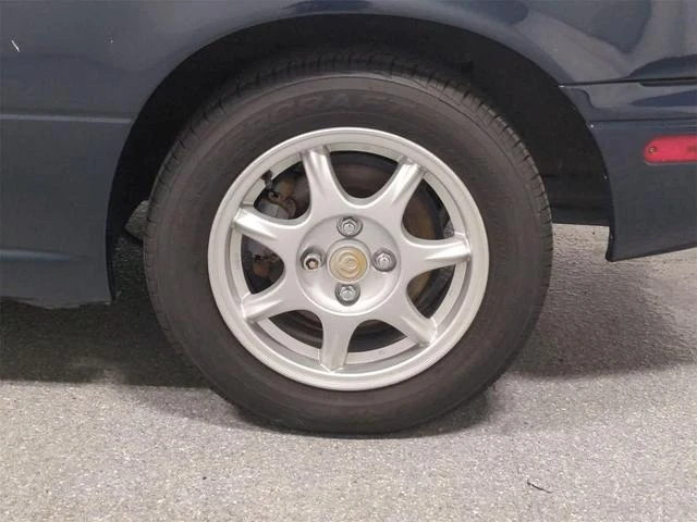 1997 Mazda NA MX-5 Miata - Image 13 of 20