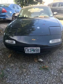 1997 Mazda MX-5 Miata RF
