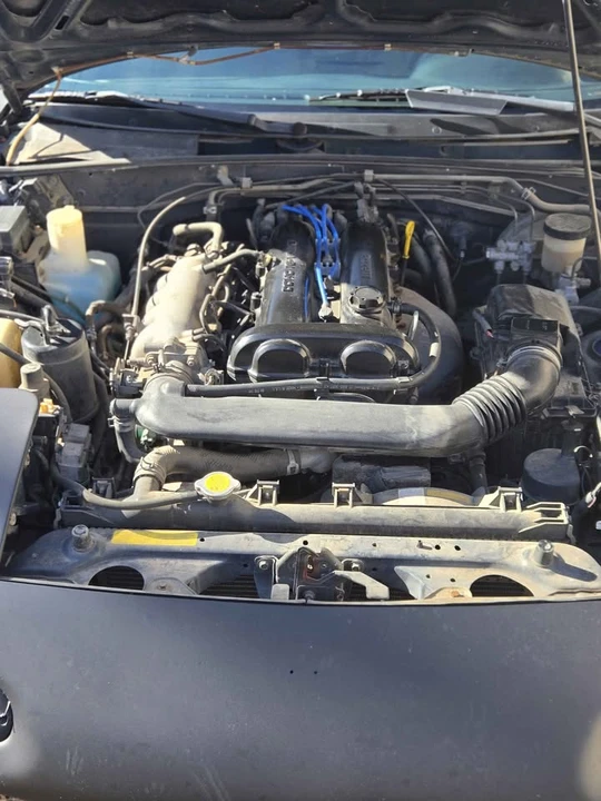 1997 Mazda NA MX-5 Miata - Image 9 of 11
