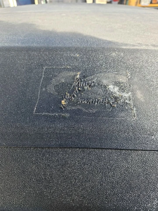 1997 Mazda NA MX-5 Miata - Image 11 of 11