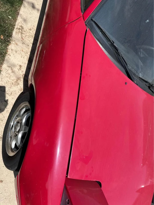1997 Mazda NA MX-5 Miata - Image 5 of 7