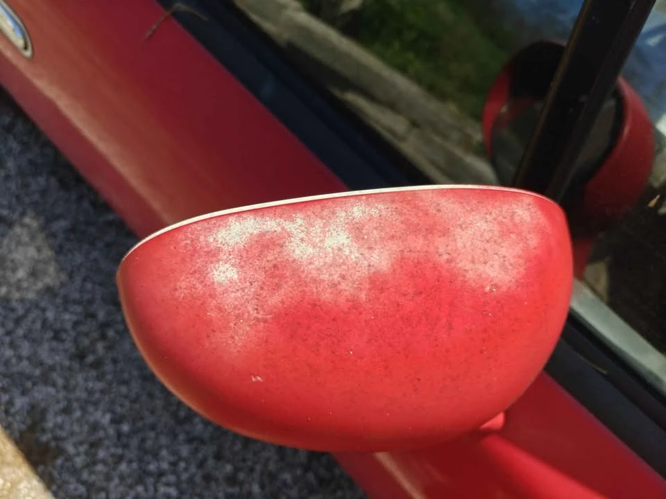1997 Mazda NA MX-5 Miata - Image 7 of 18