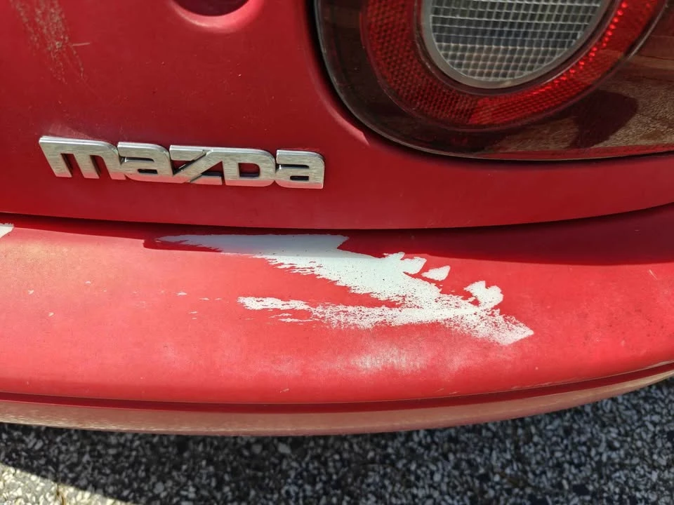 1997 Mazda NA MX-5 Miata - Image 10 of 18