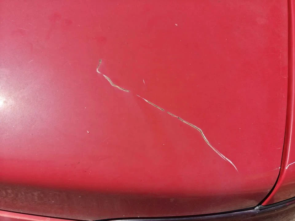 1997 Mazda NA MX-5 Miata - Image 11 of 18