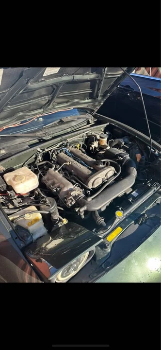 1997 Mazda NA MX-5 Miata - Image 7 of 9