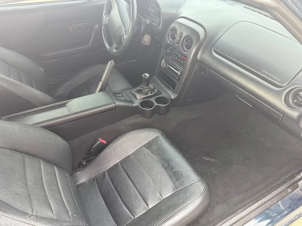 1997 Mazda NA MX-5 Miata - Image 10 of 10