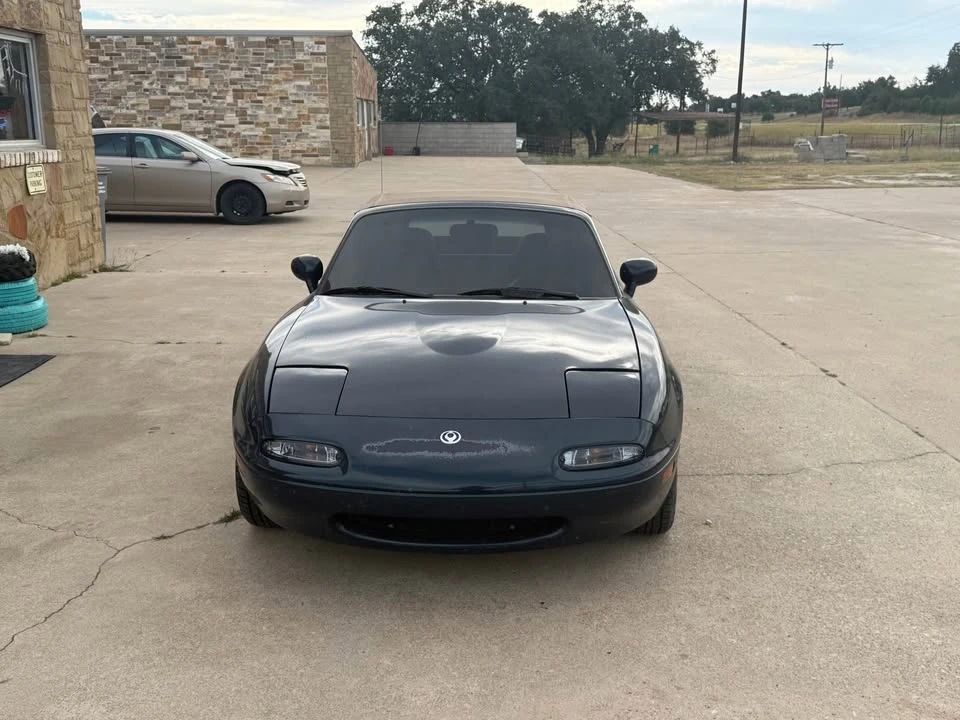 1997 Mazda NA MX-5 Miata - Image 3 of 10