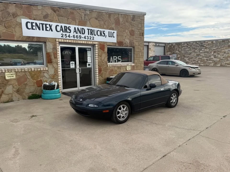 1997 Mazda NA MX-5 Miata - Image 2 of 10
