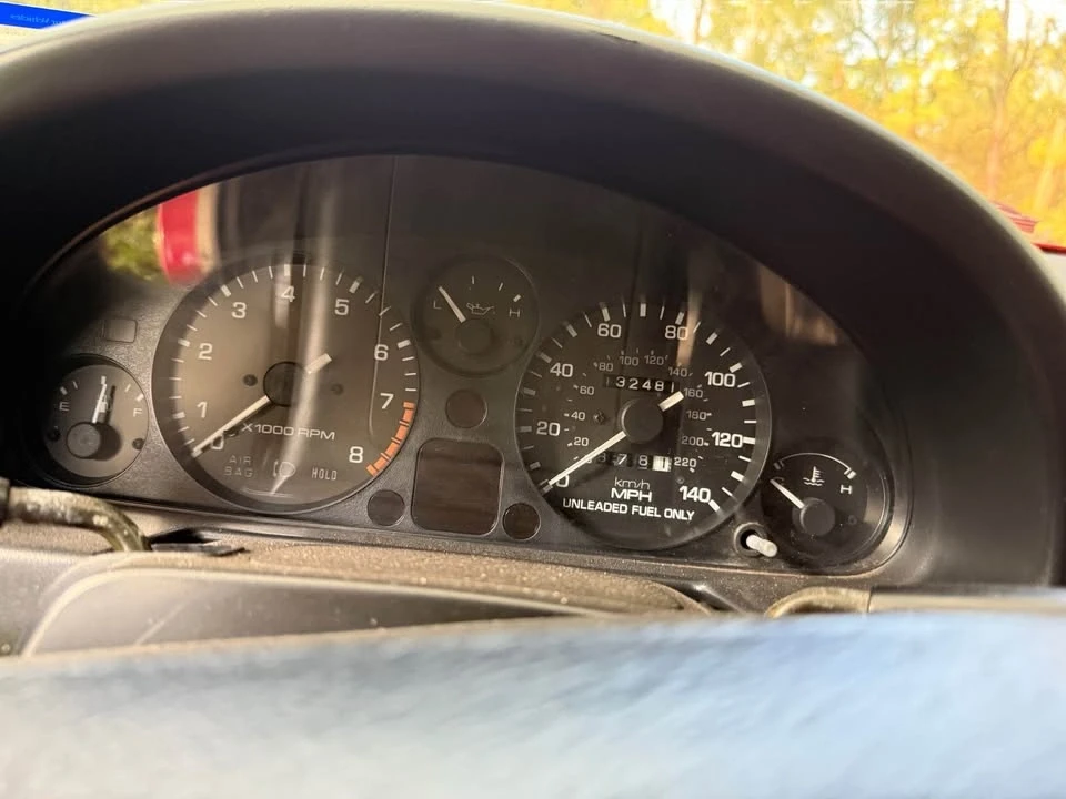 1997 Mazda NA MX-5 Miata - Image 13 of 13