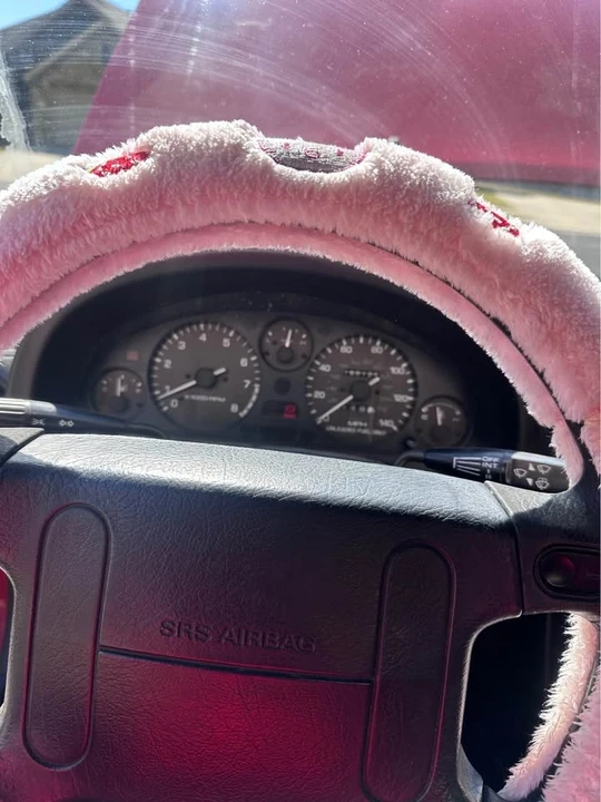 1997 Mazda NA MX-5 Miata - Image 8 of 10