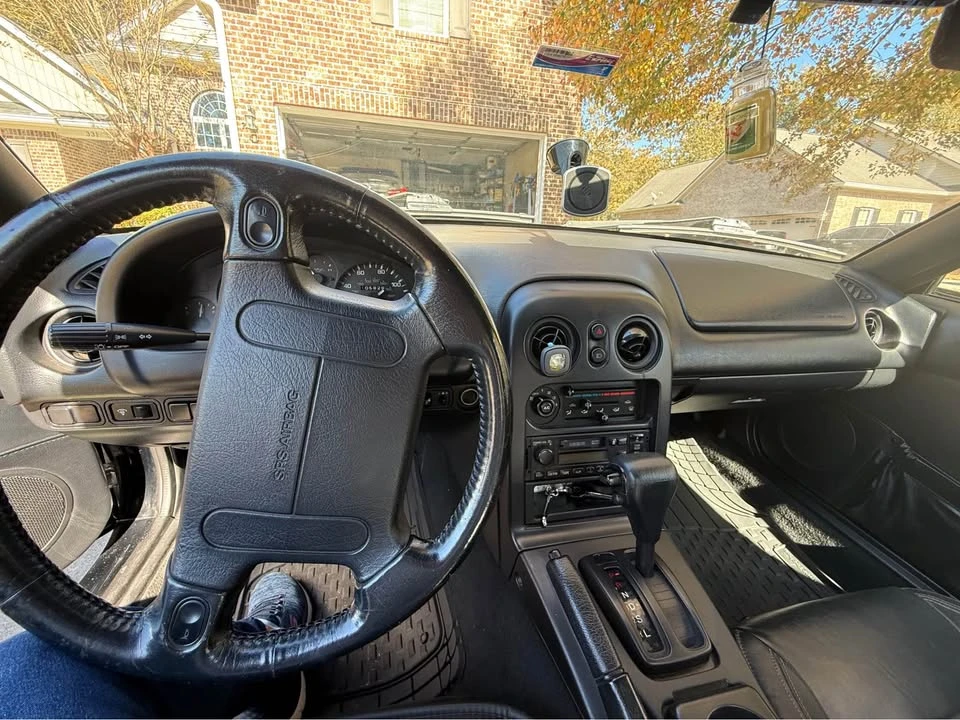 1997 Mazda NA MX-5 Miata - Image 5 of 8