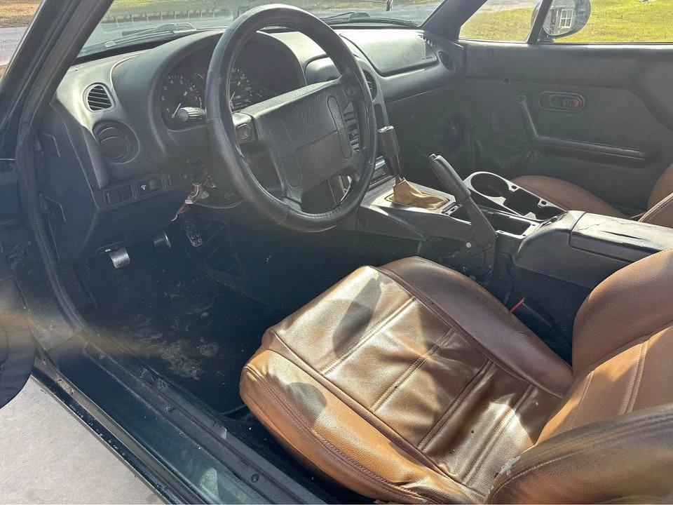 1997 Mazda NA MX-5 Miata - Image 8 of 9