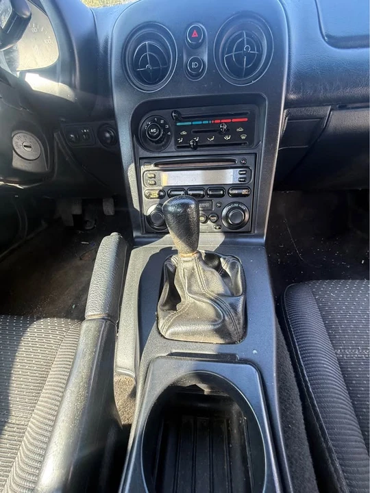 1997 Mazda NA MX-5 Miata - Image 10 of 11