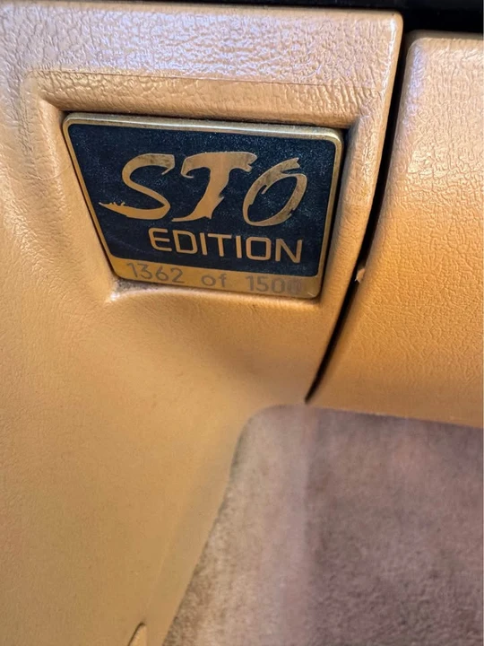1997 Mazda NA MX-5 Miata - Image 8 of 8