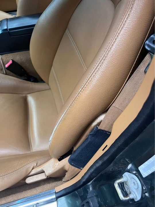 1997 Mazda NA MX-5 Miata - Image 8 of 17