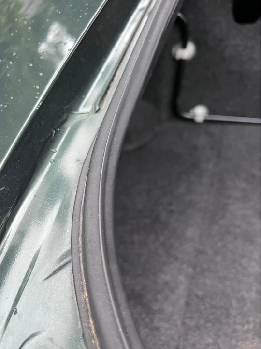1997 Mazda NA MX-5 Miata - Image 13 of 17