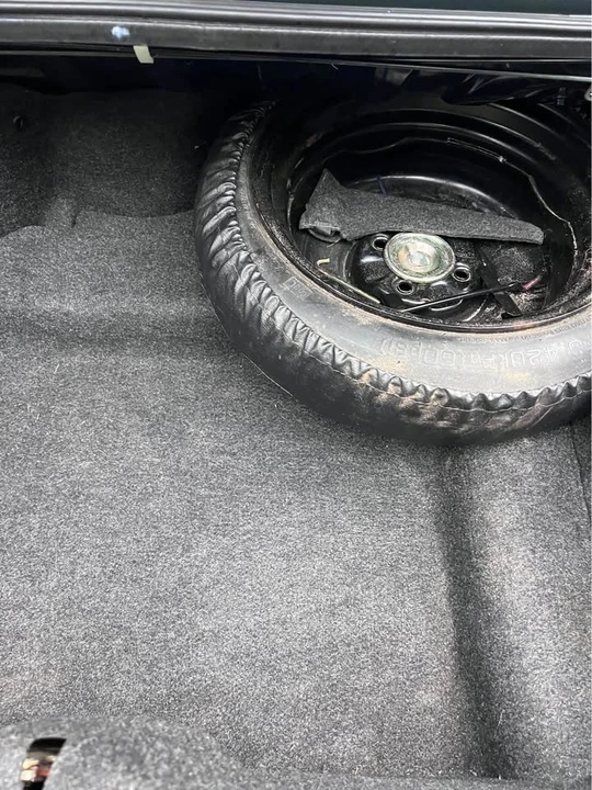 1997 Mazda NA MX-5 Miata - Image 10 of 17