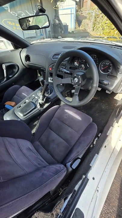 1997 Mazda RX-7 FD - Image 7 of 10