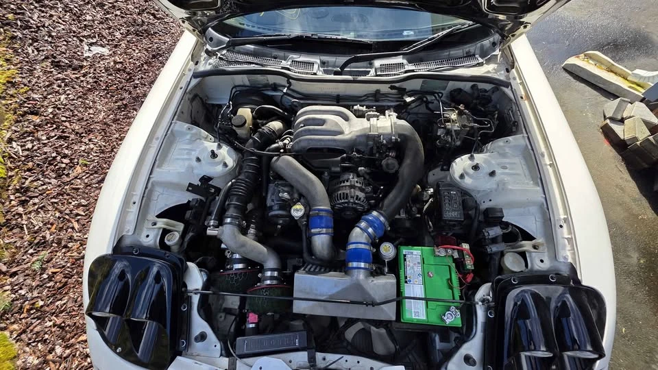 1997 Mazda RX-7 FD - Image 10 of 10