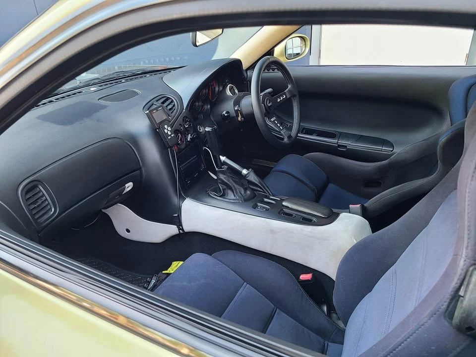 1997 Mazda RX-7 FD - Image 6 of 6