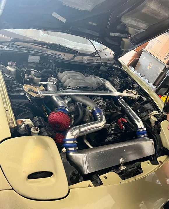 1997 Mazda RX-7 FD - Image 5 of 6