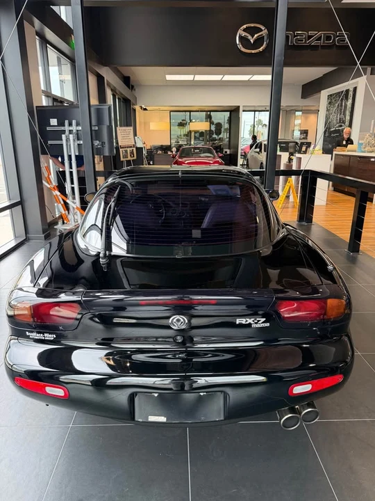 1997 Mazda RX-7 FD - Image 2 of 8