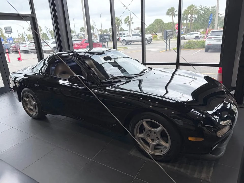 1997 Mazda RX-7 FD - Image 3 of 8