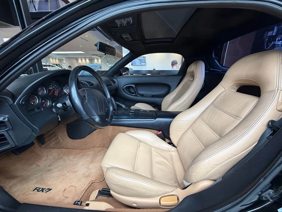 1997 Mazda RX-7 FD - Image 7 of 8