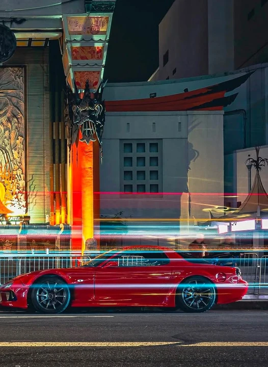1997 Mazda RX-7 FD - Image 7 of 7