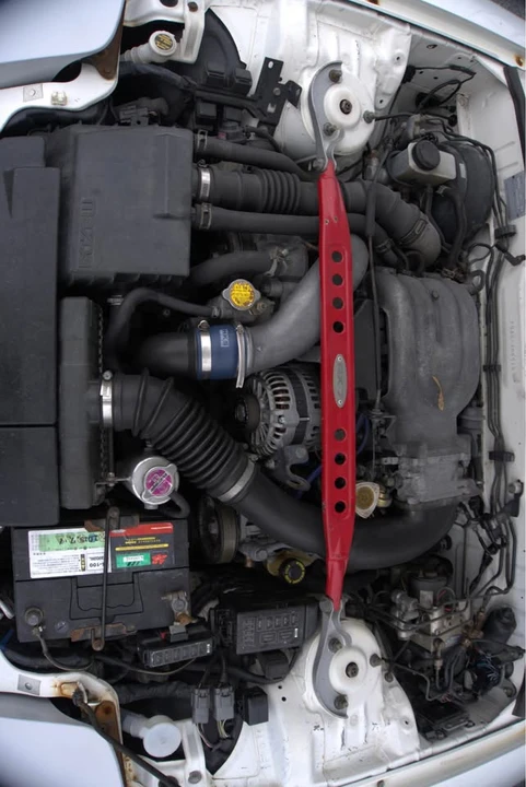 1997 Mazda RX-7 FD - Image 11 of 11