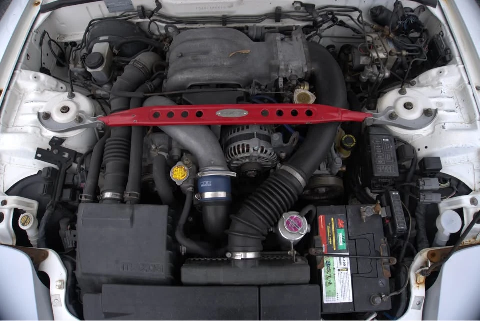 1997 Mazda RX-7 FD - Image 12 of 12