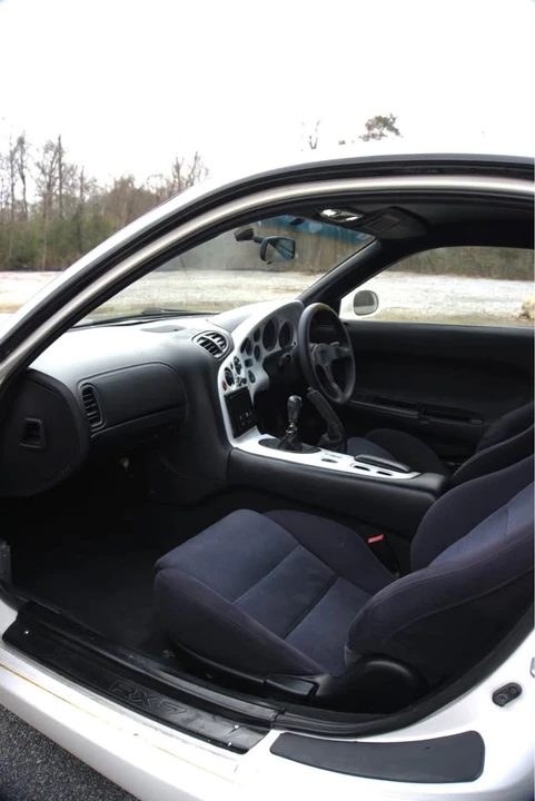 1997 Mazda RX-7 FD - Image 10 of 12