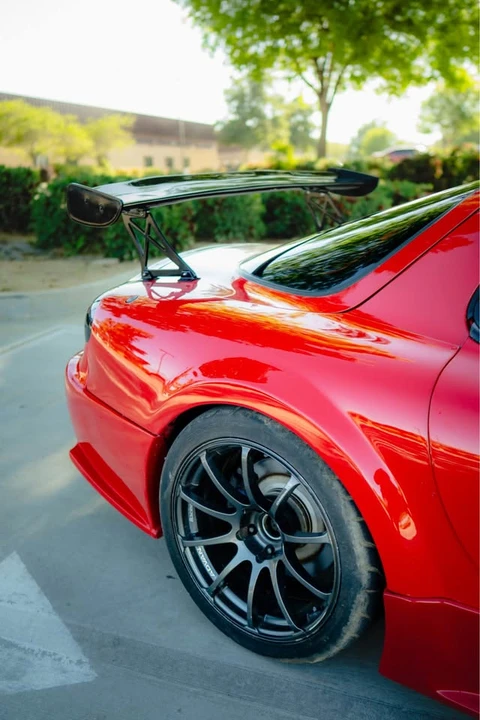 1997 Mazda RX-7 FD - Image 8 of 10