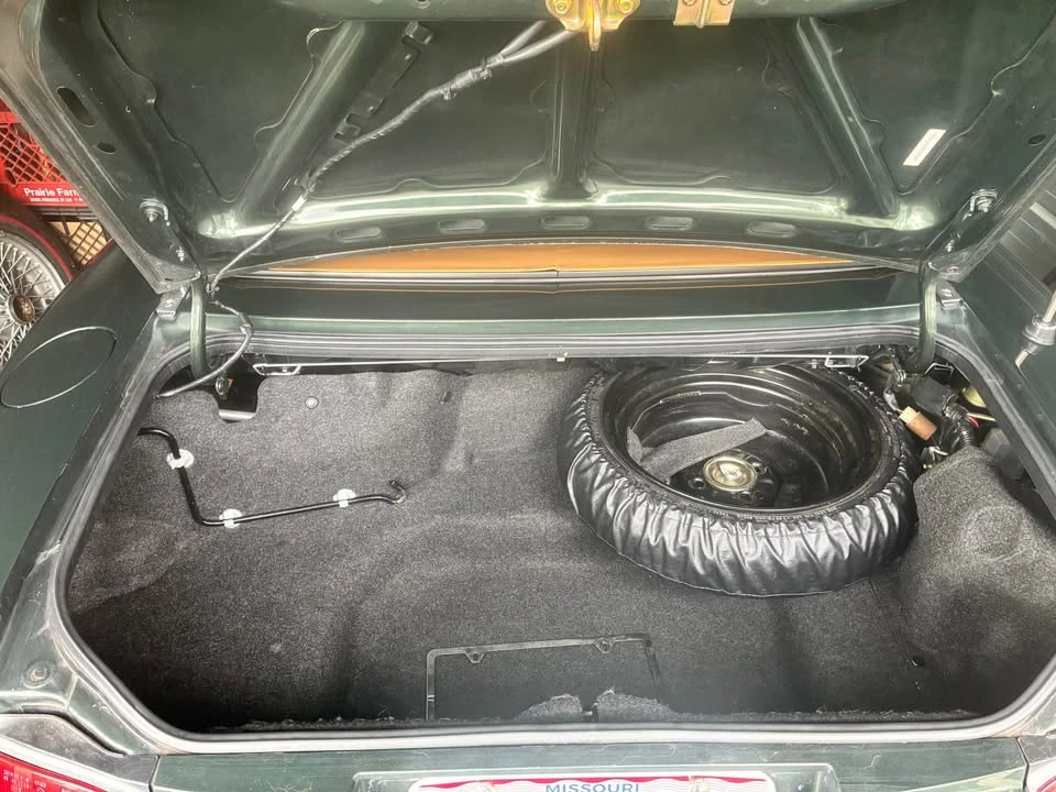 1997 Mazda NA MX-5 Miata - Image 16 of 17