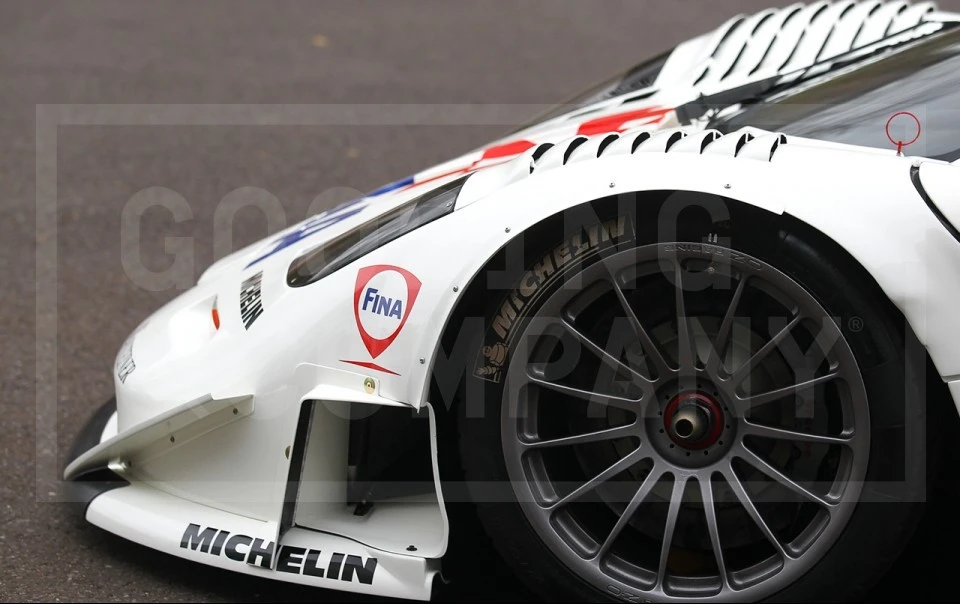 1997 McLaren F1 - Image 14 of 30