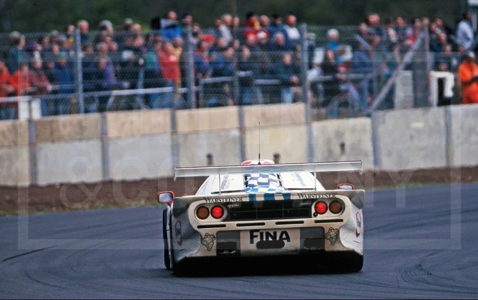 1997 McLaren F1 - Image 30 of 30