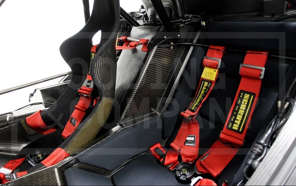 1997 McLaren F1 - Image 10 of 30