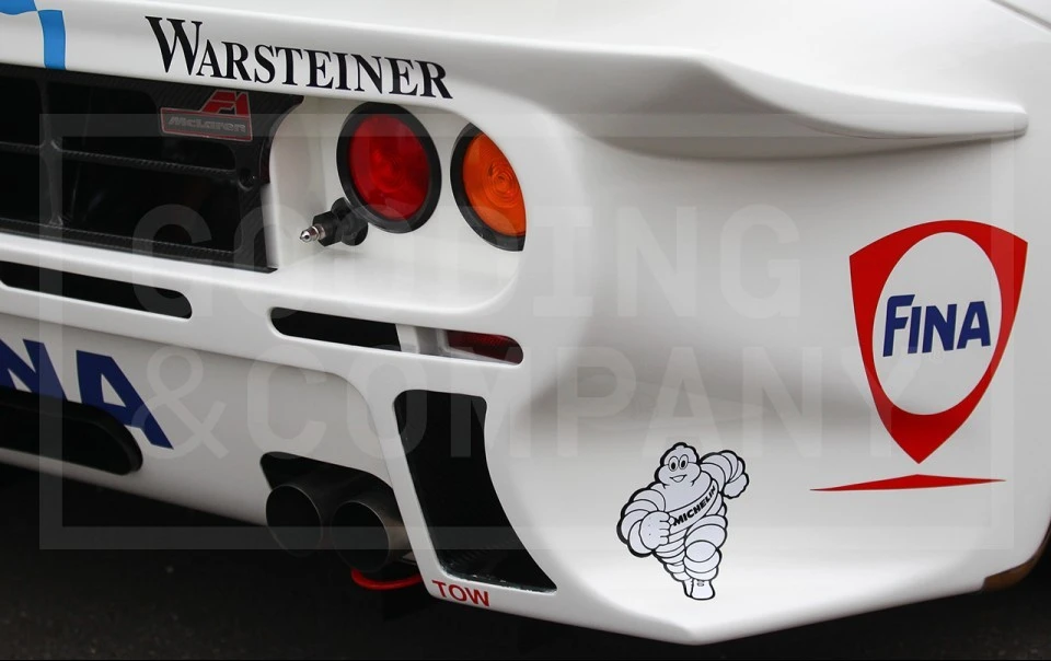 1997 McLaren F1 - Image 20 of 30