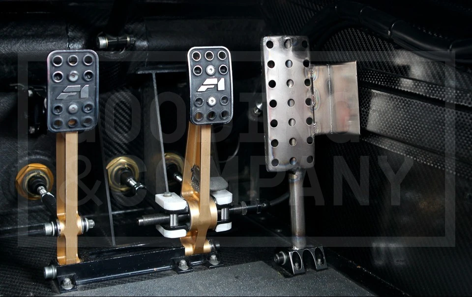 1997 McLaren F1 - Image 13 of 30