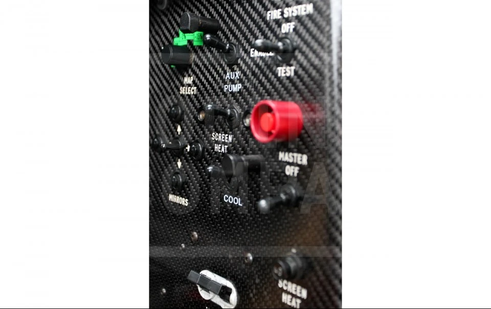 1997 McLaren F1 - Image 11 of 30