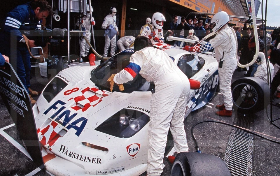 1997 McLaren F1 - Image 6 of 30