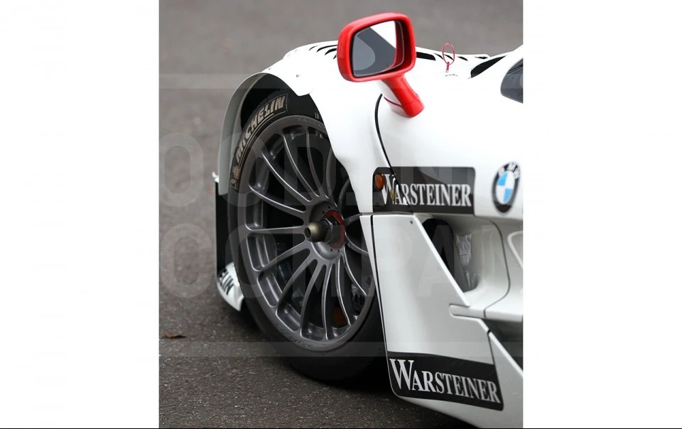 1997 McLaren F1 - Image 16 of 30