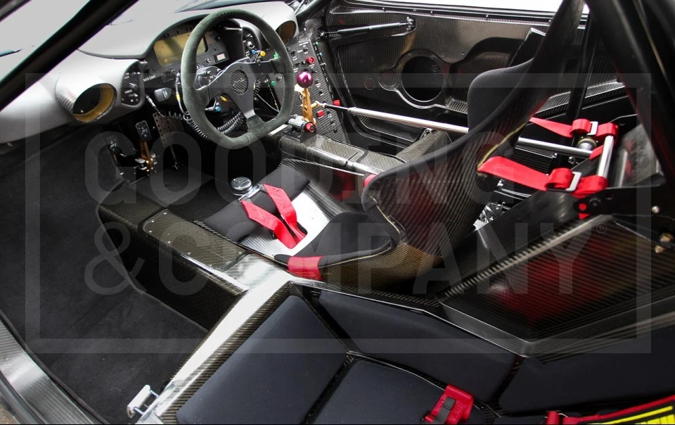 1997 McLaren F1 - Image 9 of 30